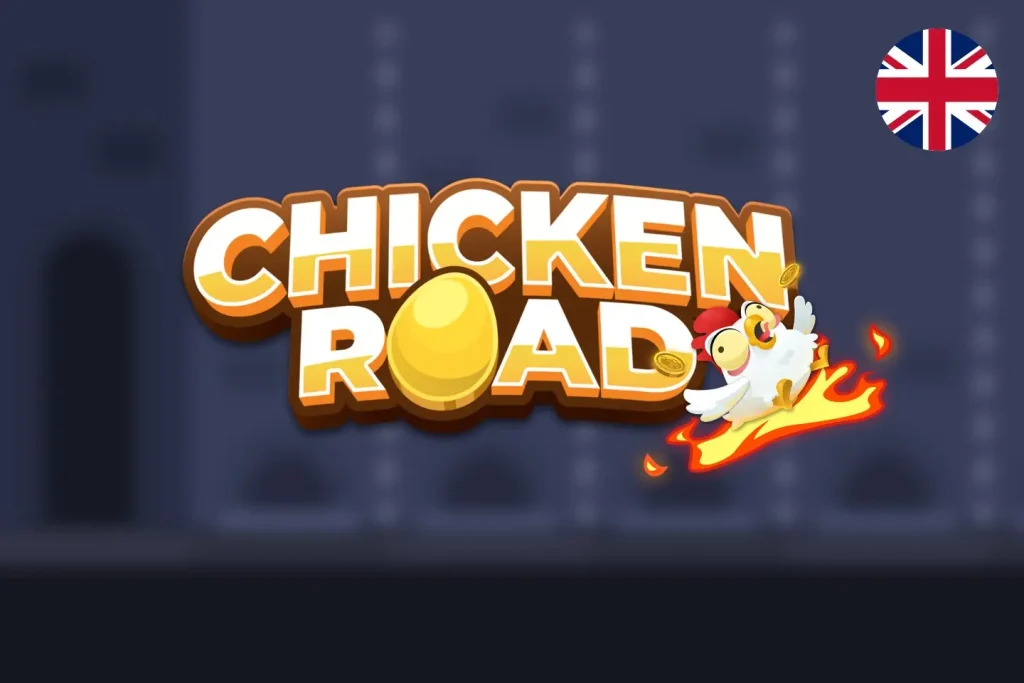 Chiken Road