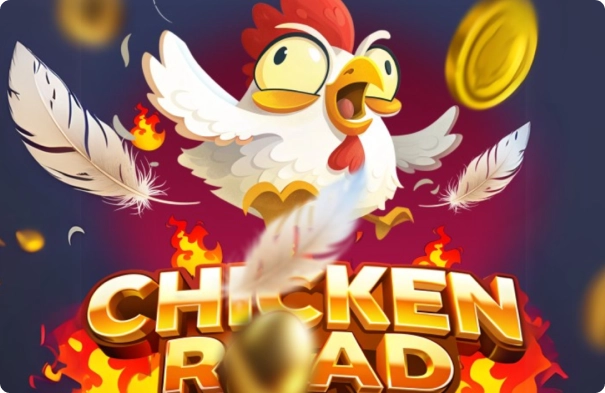 Chiken Road